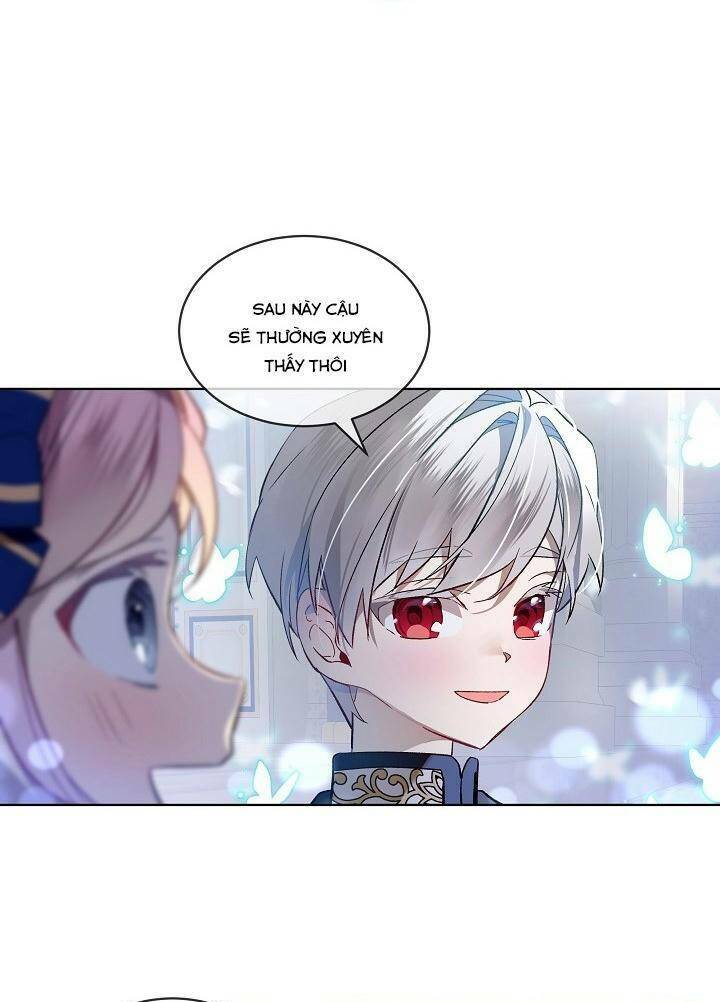 Quý Cô Thế Lực Ngầm Chapter 26 - Trang 2