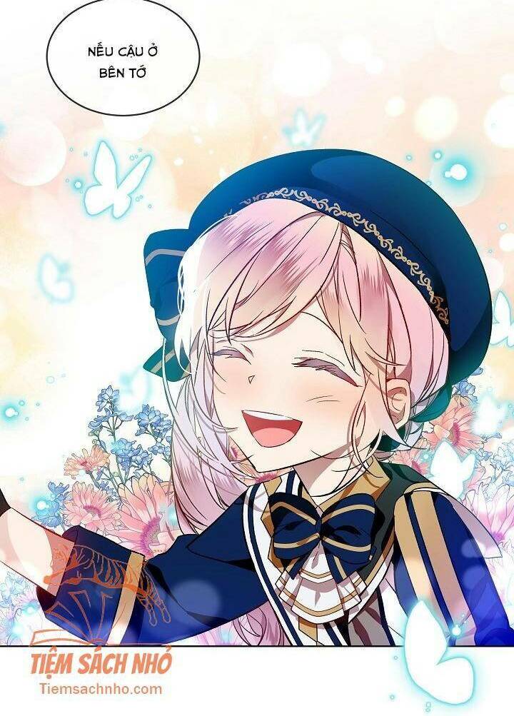 Quý Cô Thế Lực Ngầm Chapter 26 - Trang 2