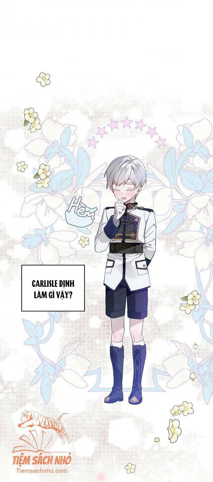 Quý Cô Thế Lực Ngầm Chapter 26 - Trang 2