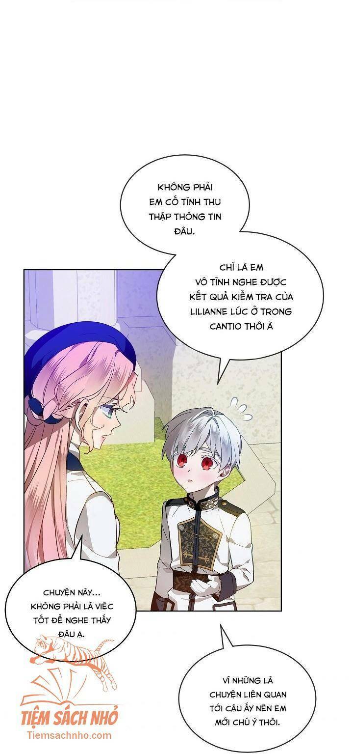 Quý Cô Thế Lực Ngầm Chapter 26 - Trang 2