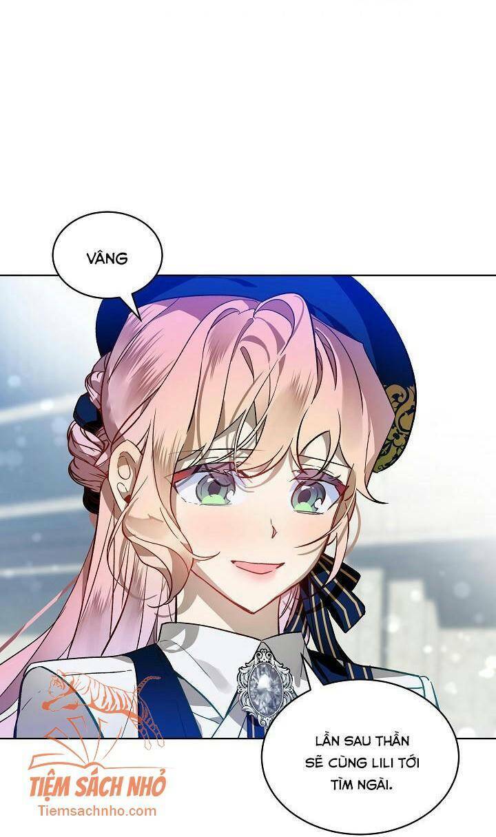 Quý Cô Thế Lực Ngầm Chapter 26 - Trang 2