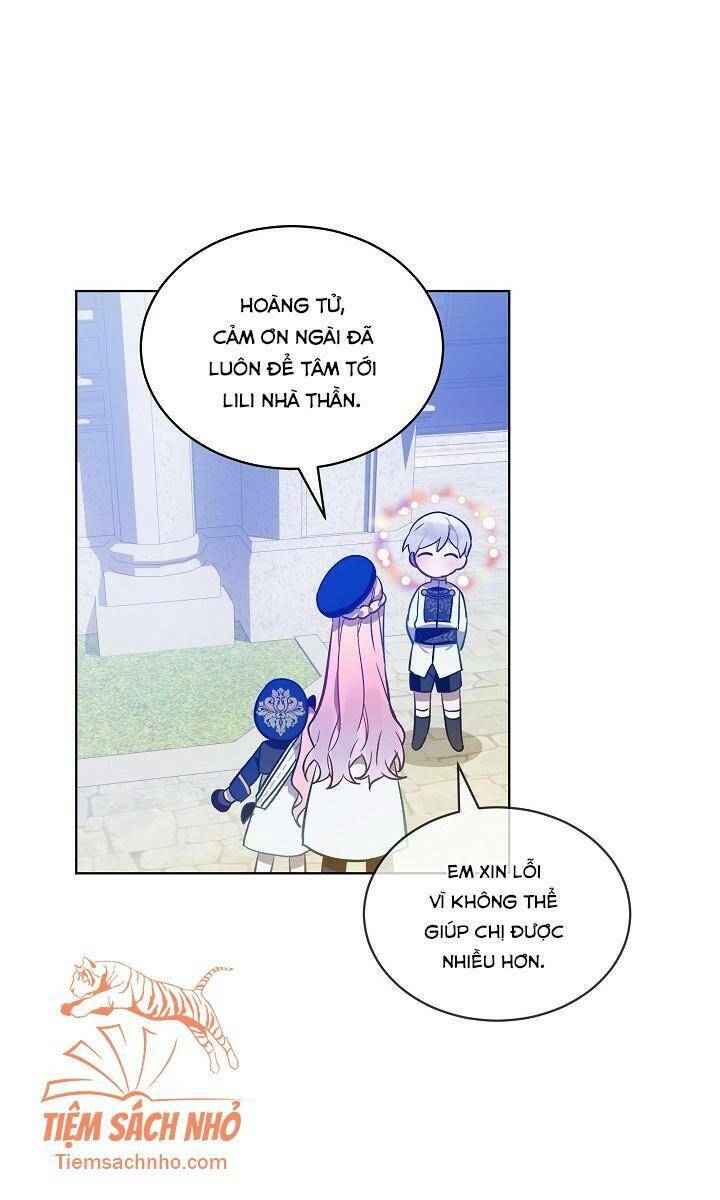 Quý Cô Thế Lực Ngầm Chapter 26 - Trang 2