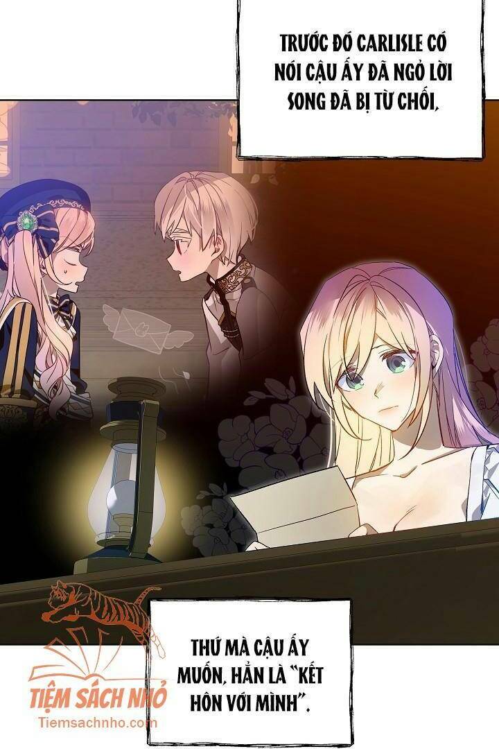 Quý Cô Thế Lực Ngầm Chapter 26 - Trang 2