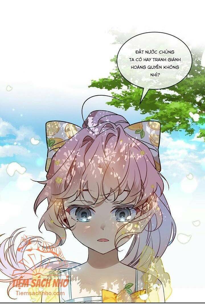 Quý Cô Thế Lực Ngầm Chapter 26 - Trang 2