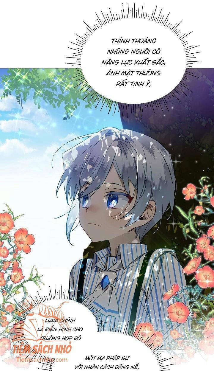 Quý Cô Thế Lực Ngầm Chapter 26 - Trang 2