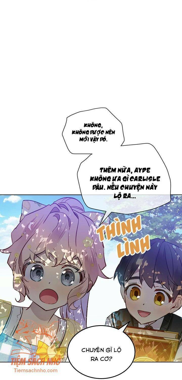 Quý Cô Thế Lực Ngầm Chapter 26 - Trang 2