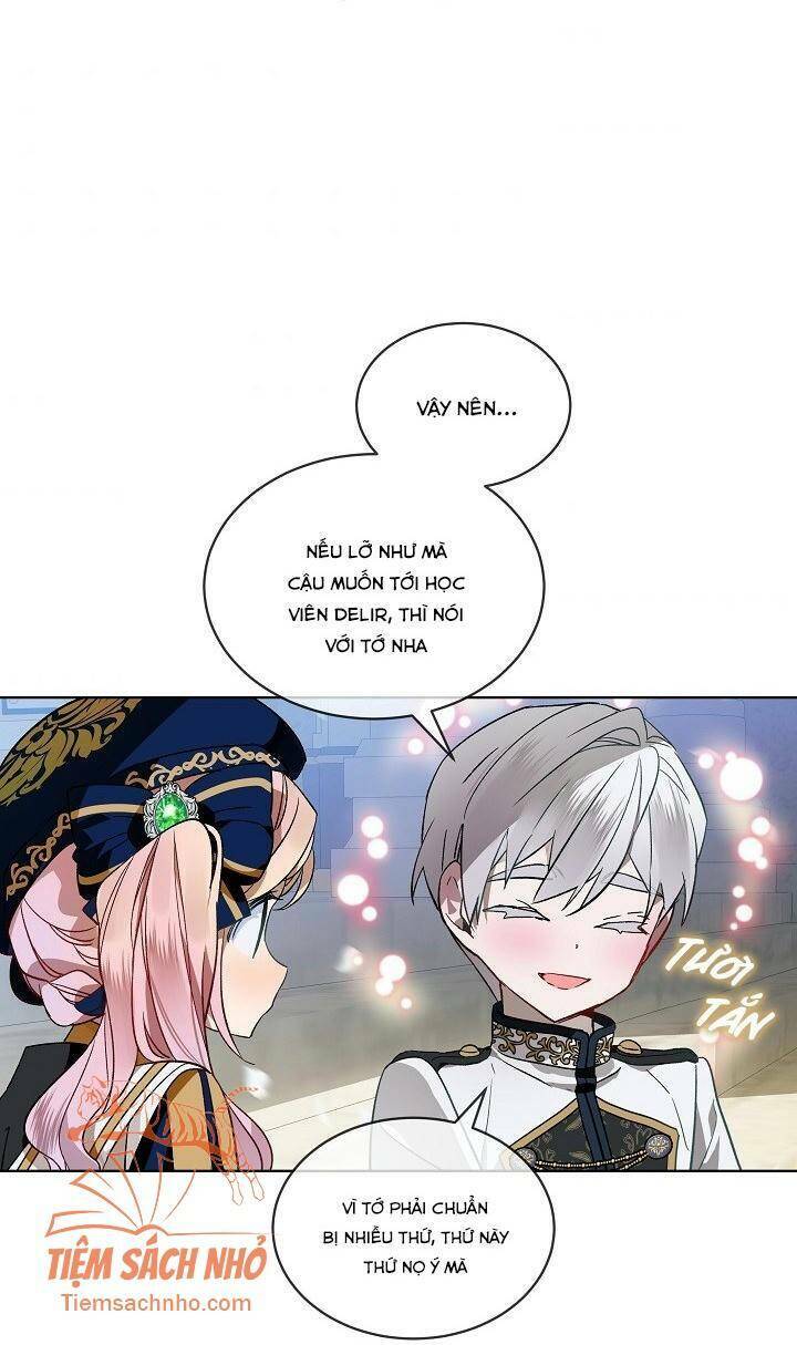 Quý Cô Thế Lực Ngầm Chapter 26 - Trang 2