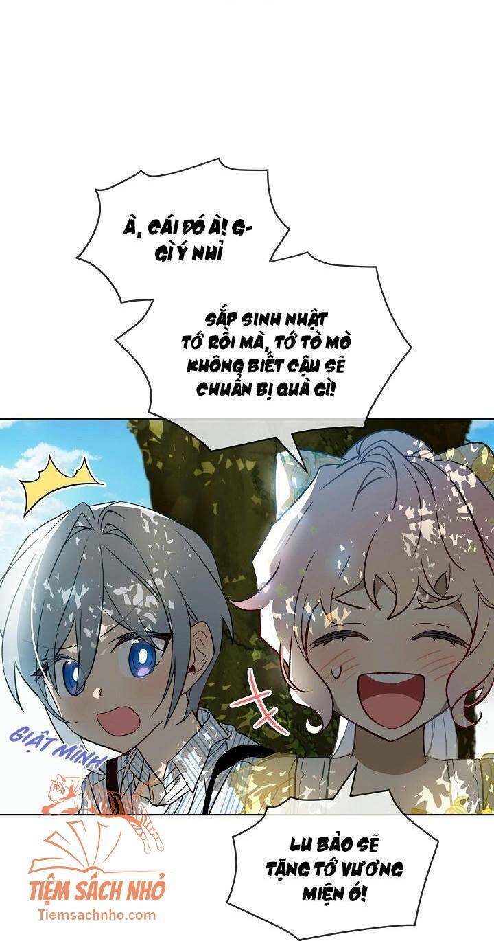 Quý Cô Thế Lực Ngầm Chapter 26 - Trang 2