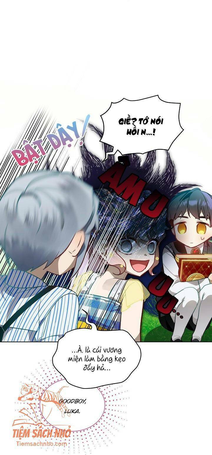 Quý Cô Thế Lực Ngầm Chapter 26 - Trang 2
