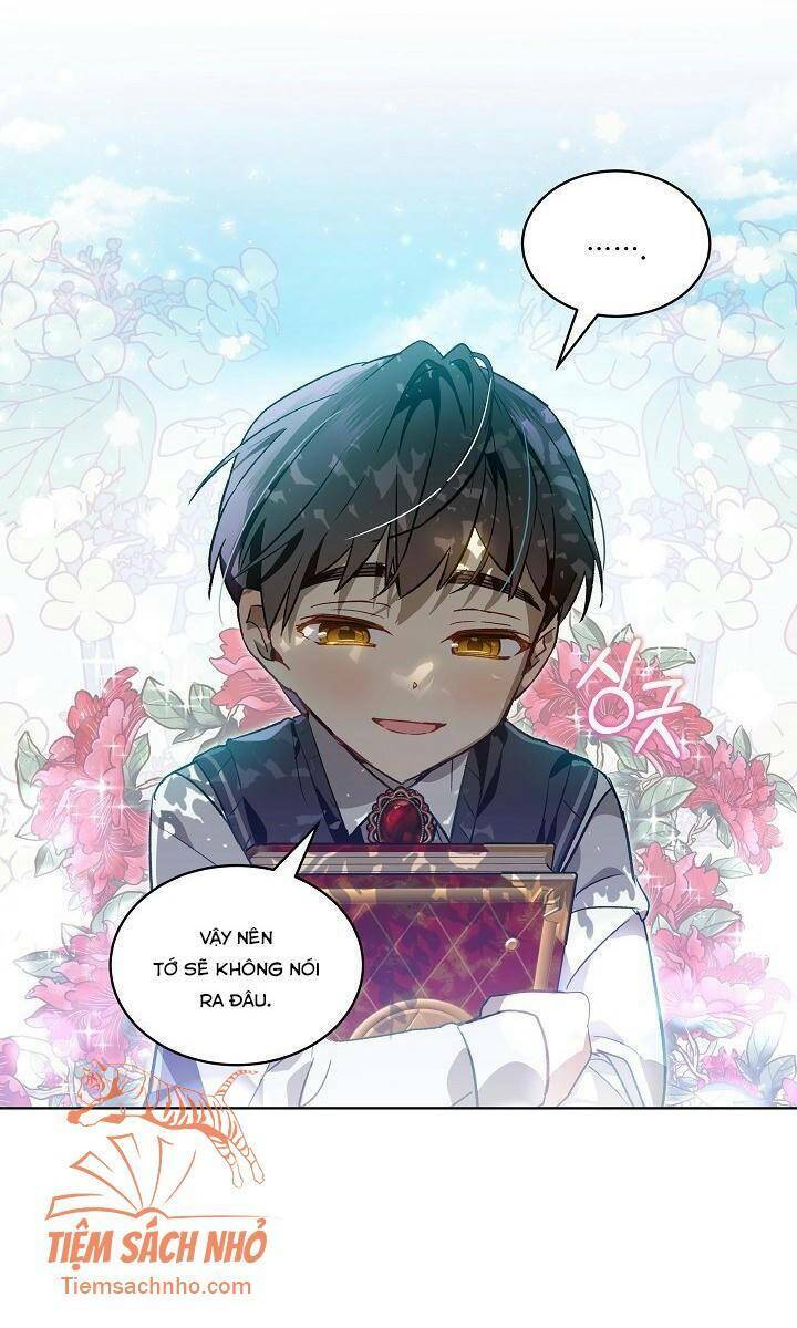 Quý Cô Thế Lực Ngầm Chapter 26 - Trang 2