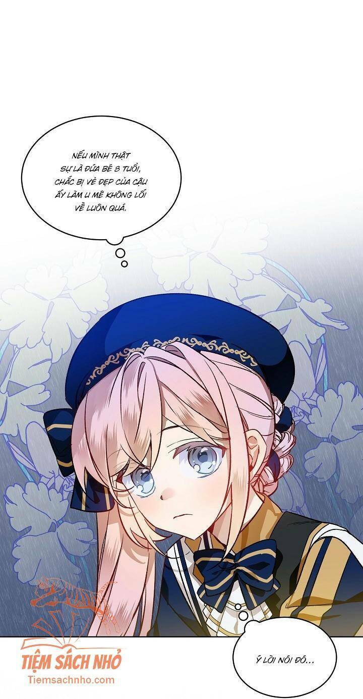 Quý Cô Thế Lực Ngầm Chapter 26 - Trang 2