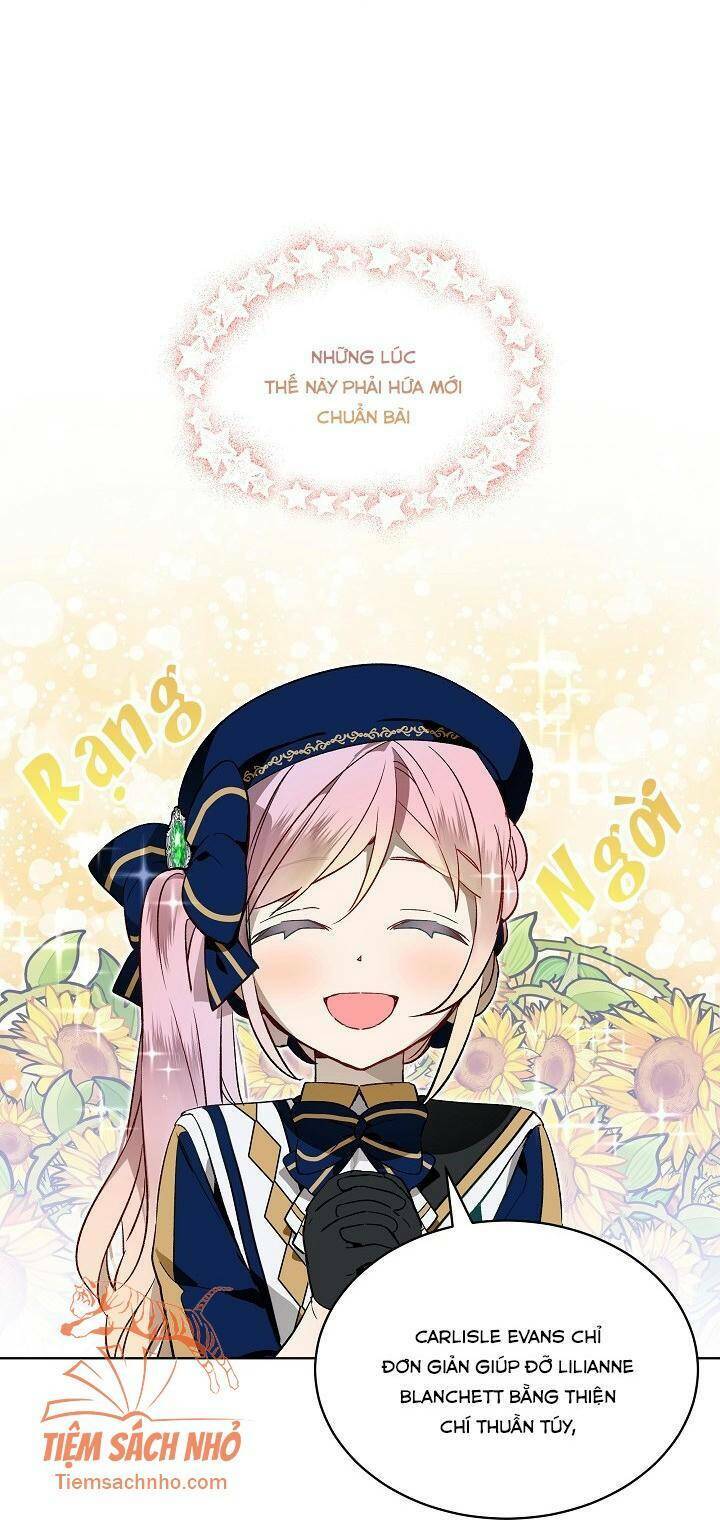 Quý Cô Thế Lực Ngầm Chapter 26 - Trang 2