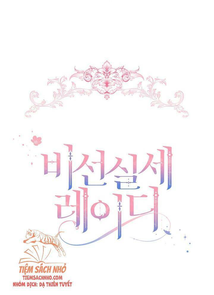 Quý Cô Thế Lực Ngầm Chapter 27 - Trang 2
