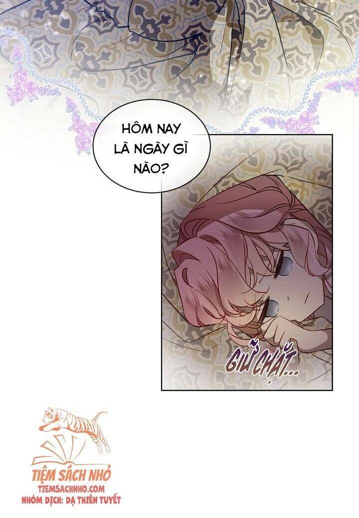 Quý Cô Thế Lực Ngầm Chapter 27 - Trang 2