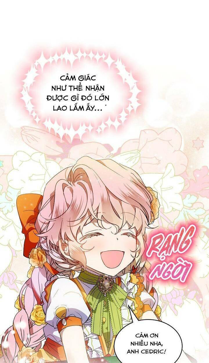 Quý Cô Thế Lực Ngầm Chapter 27 - Trang 2