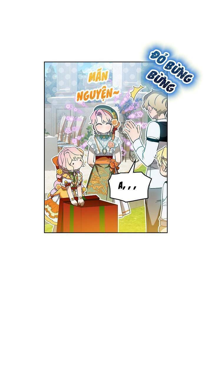 Quý Cô Thế Lực Ngầm Chapter 27 - Trang 2