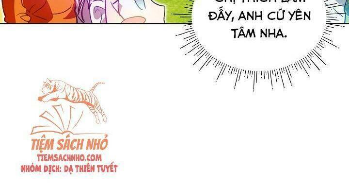 Quý Cô Thế Lực Ngầm Chapter 27 - Trang 2