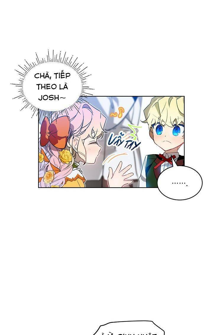 Quý Cô Thế Lực Ngầm Chapter 27 - Trang 2