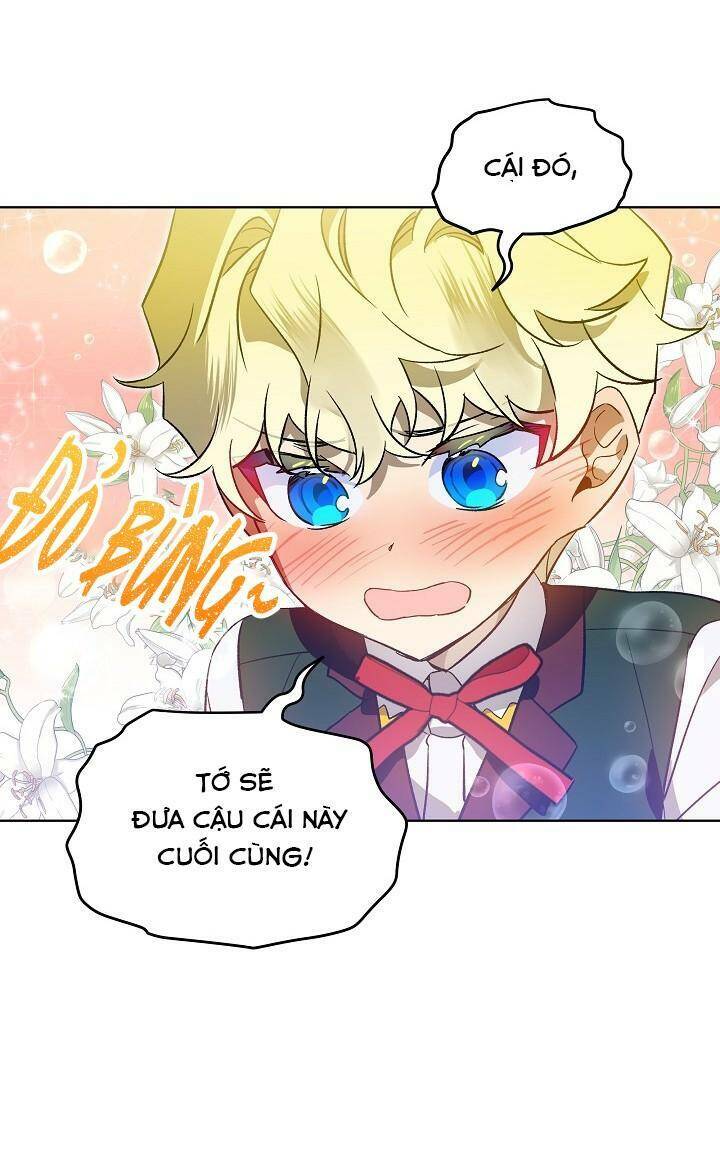 Quý Cô Thế Lực Ngầm Chapter 27 - Trang 2