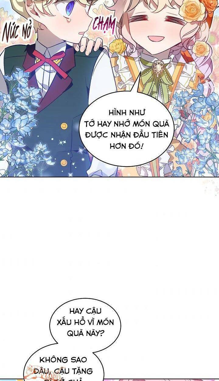 Quý Cô Thế Lực Ngầm Chapter 27 - Trang 2