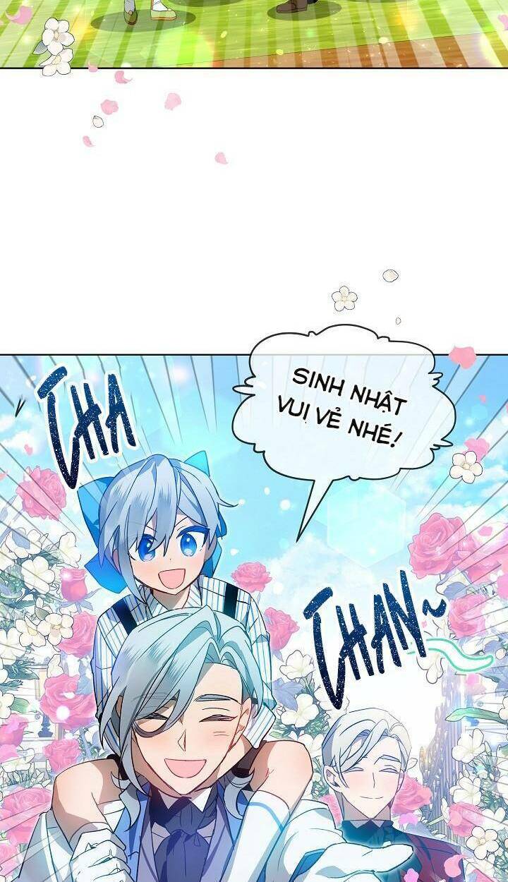 Quý Cô Thế Lực Ngầm Chapter 27 - Trang 2