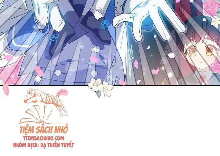 Quý Cô Thế Lực Ngầm Chapter 27 - Trang 2