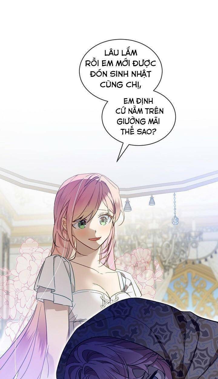 Quý Cô Thế Lực Ngầm Chapter 27 - Trang 2