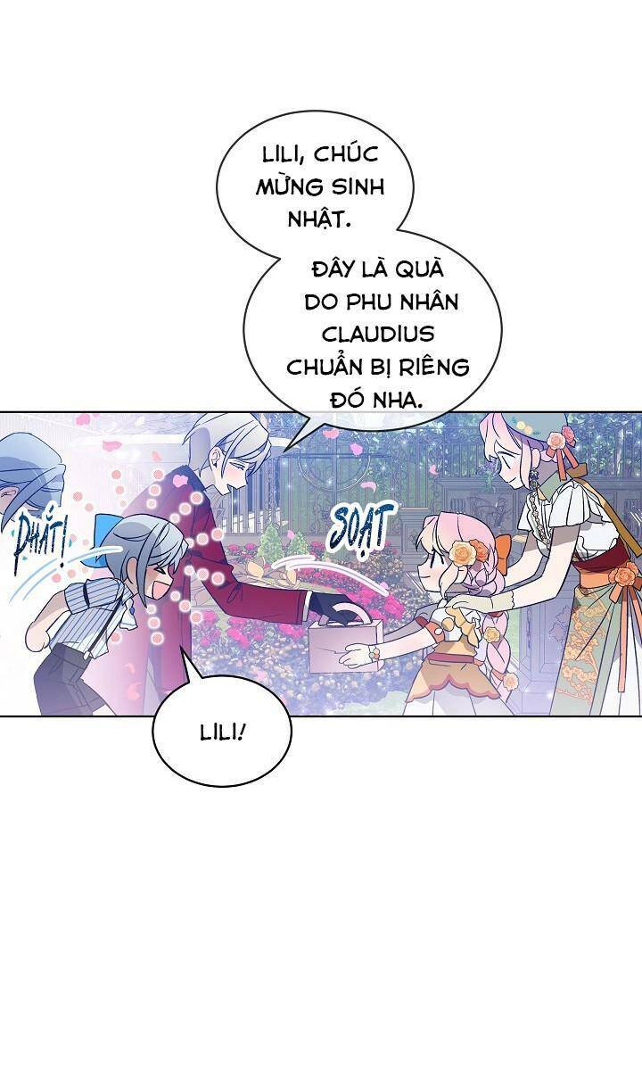 Quý Cô Thế Lực Ngầm Chapter 27 - Trang 2