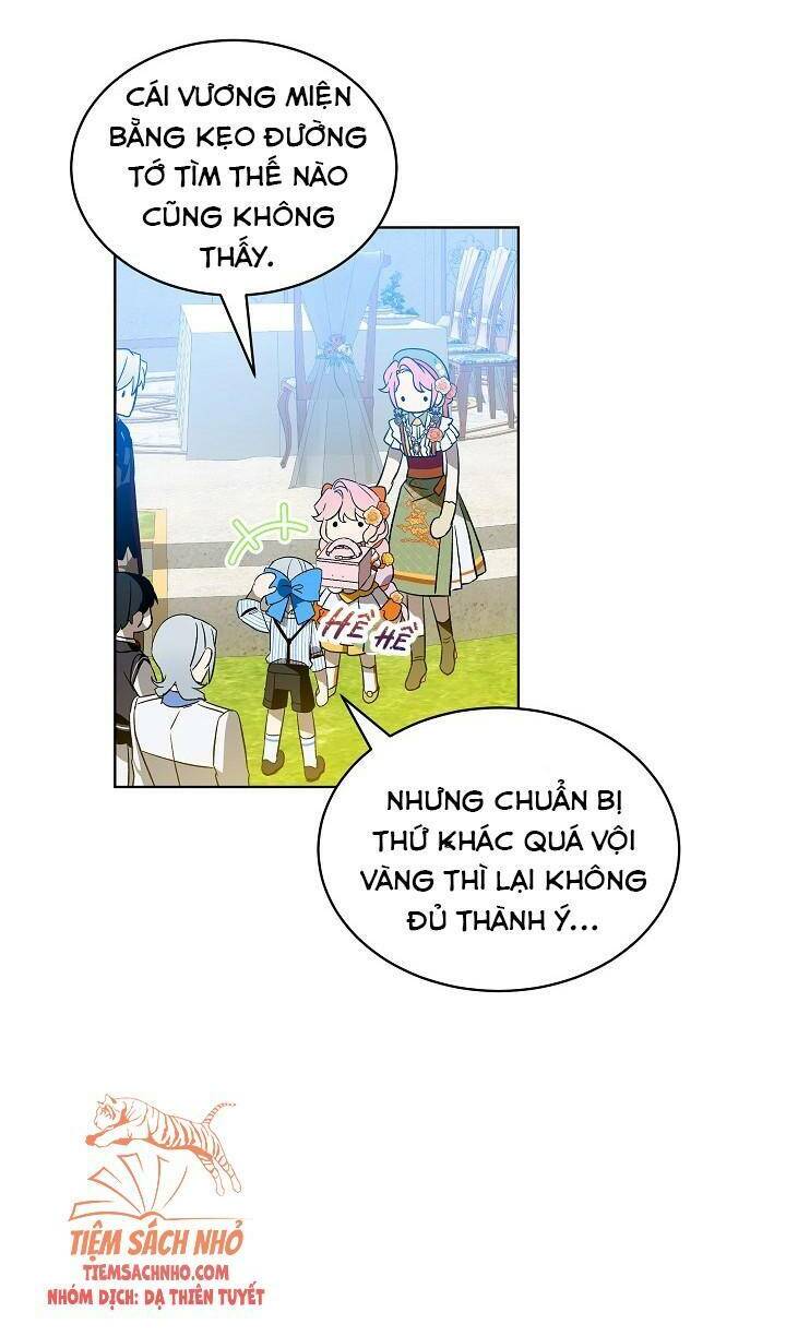 Quý Cô Thế Lực Ngầm Chapter 27 - Trang 2