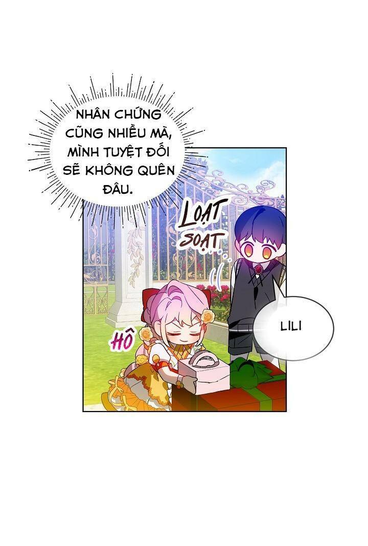Quý Cô Thế Lực Ngầm Chapter 27 - Trang 2