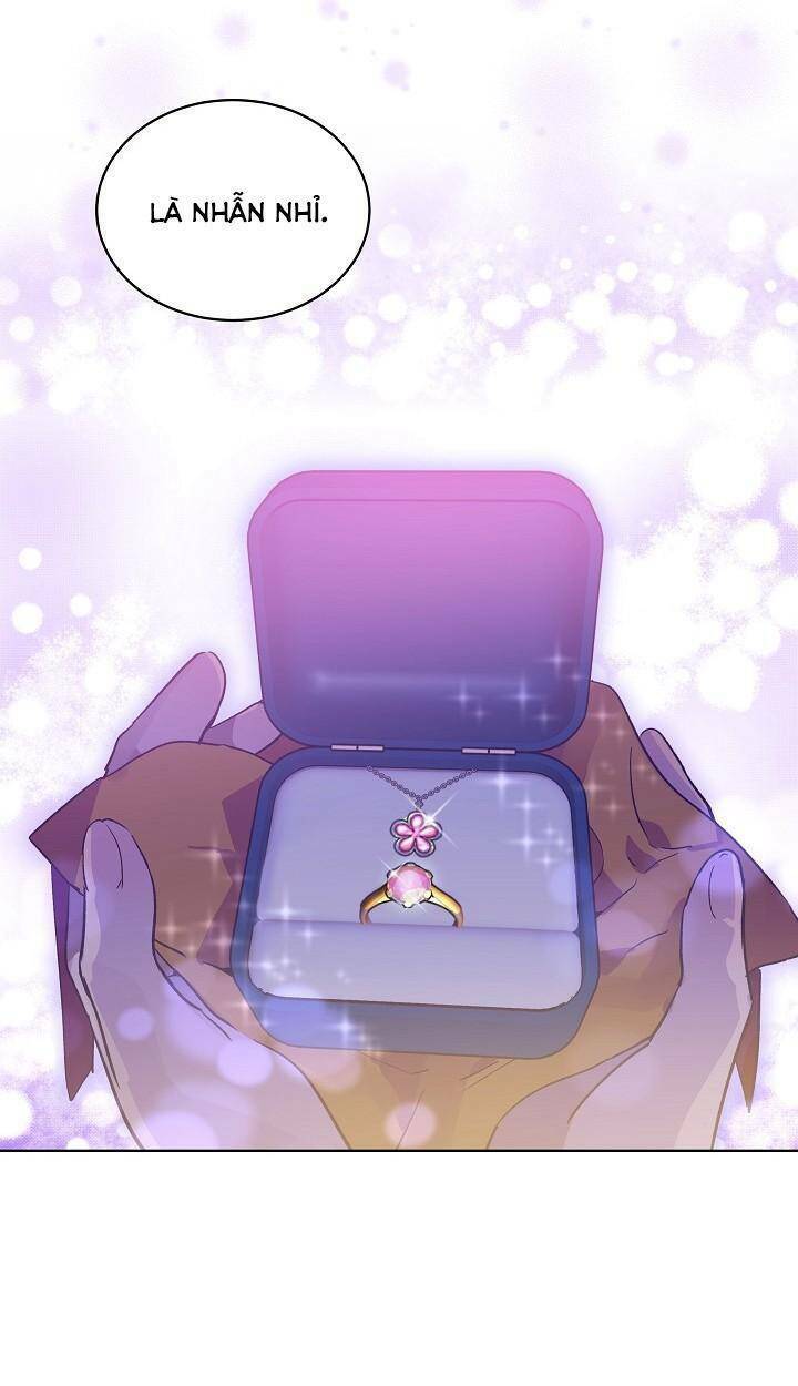 Quý Cô Thế Lực Ngầm Chapter 27 - Trang 2