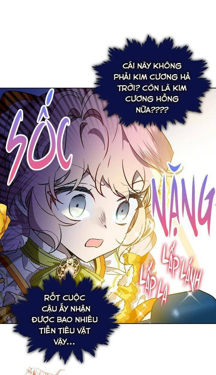 Quý Cô Thế Lực Ngầm Chapter 27 - Trang 2