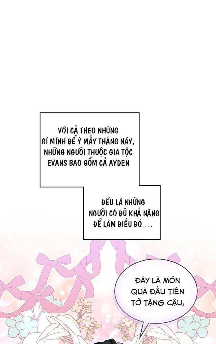 Quý Cô Thế Lực Ngầm Chapter 27 - Trang 2