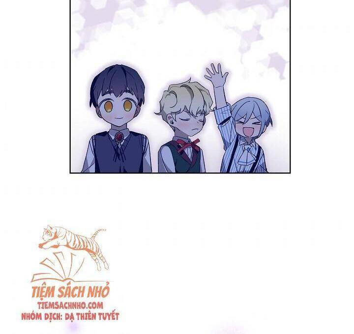 Quý Cô Thế Lực Ngầm Chapter 27 - Trang 2