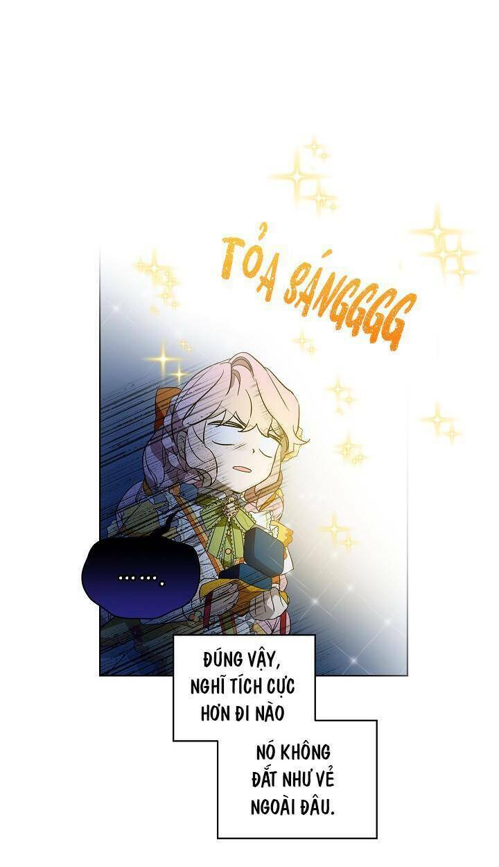 Quý Cô Thế Lực Ngầm Chapter 27 - Trang 2