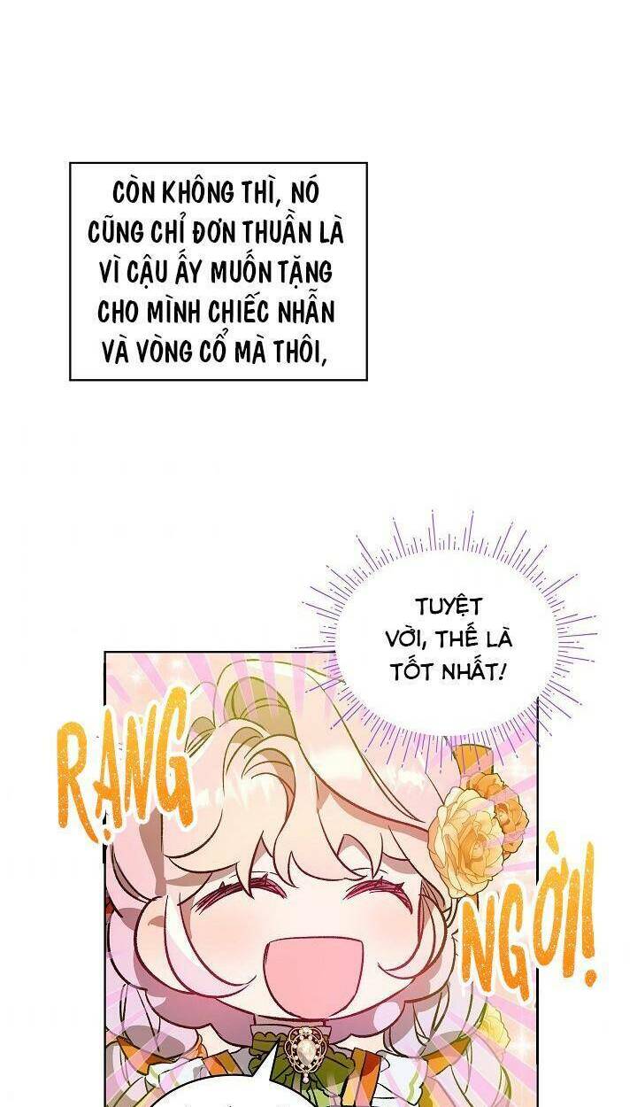 Quý Cô Thế Lực Ngầm Chapter 27 - Trang 2