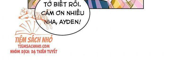 Quý Cô Thế Lực Ngầm Chapter 27 - Trang 2