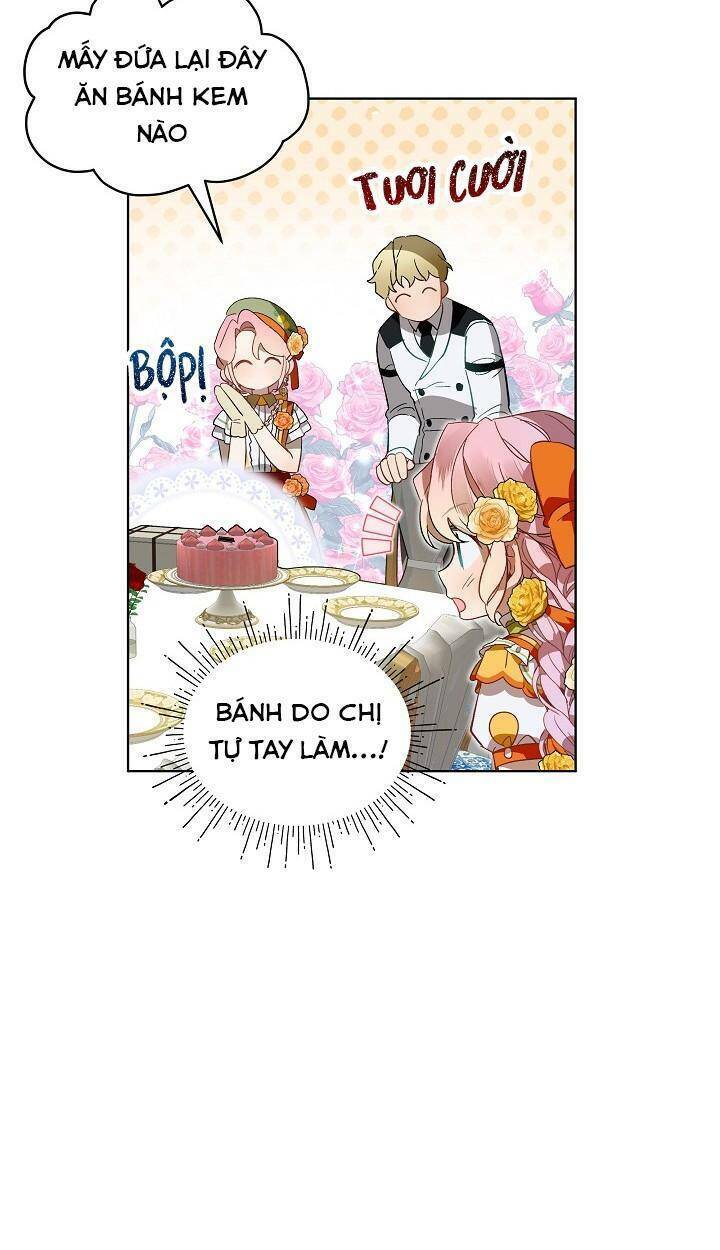 Quý Cô Thế Lực Ngầm Chapter 27 - Trang 2