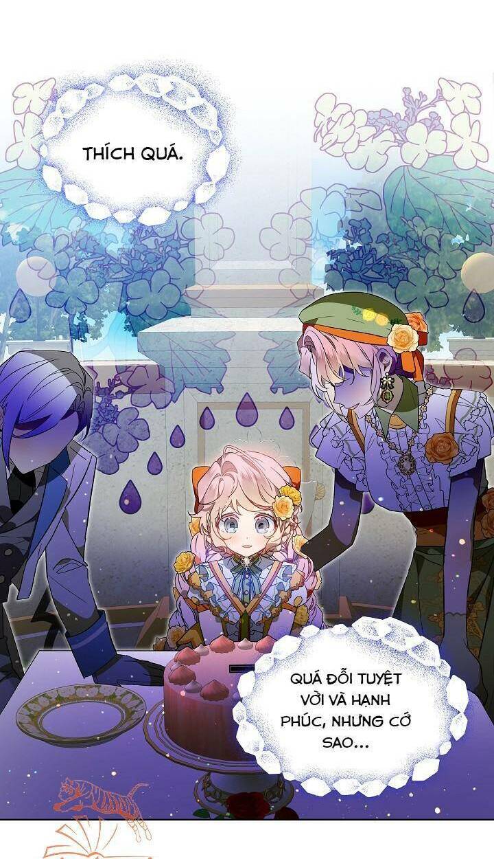 Quý Cô Thế Lực Ngầm Chapter 27 - Trang 2