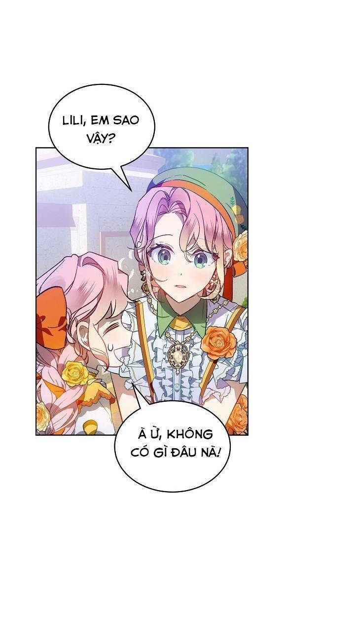 Quý Cô Thế Lực Ngầm Chapter 27 - Trang 2