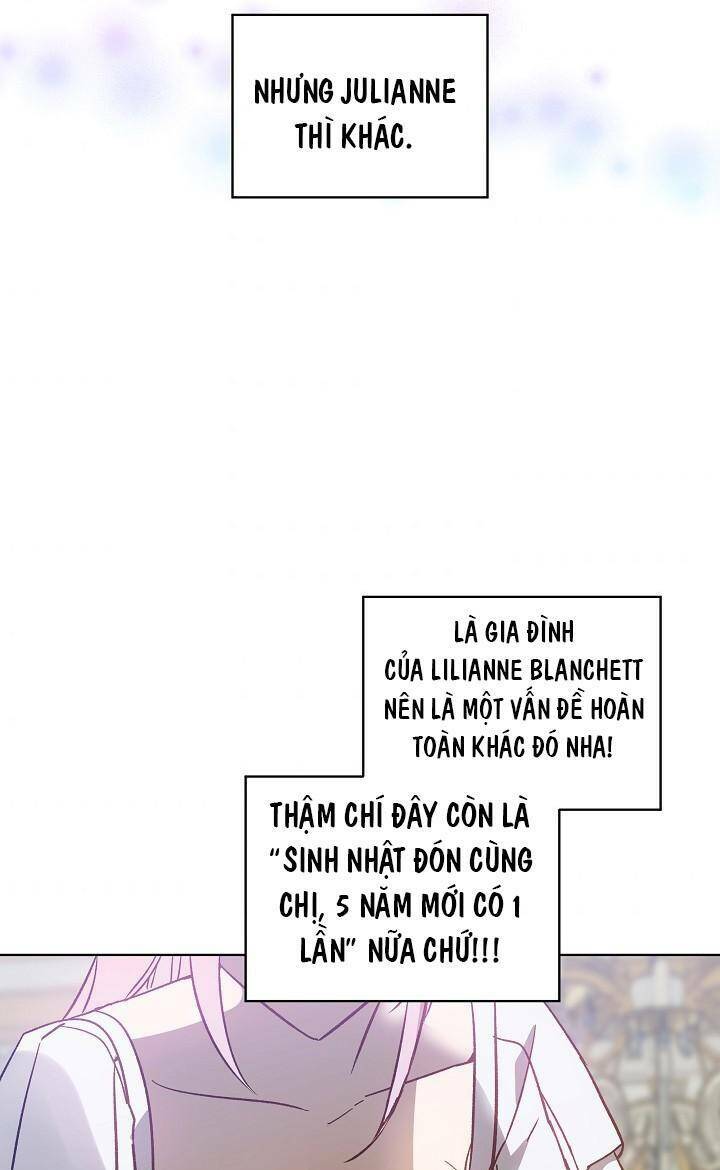 Quý Cô Thế Lực Ngầm Chapter 27 - Trang 2