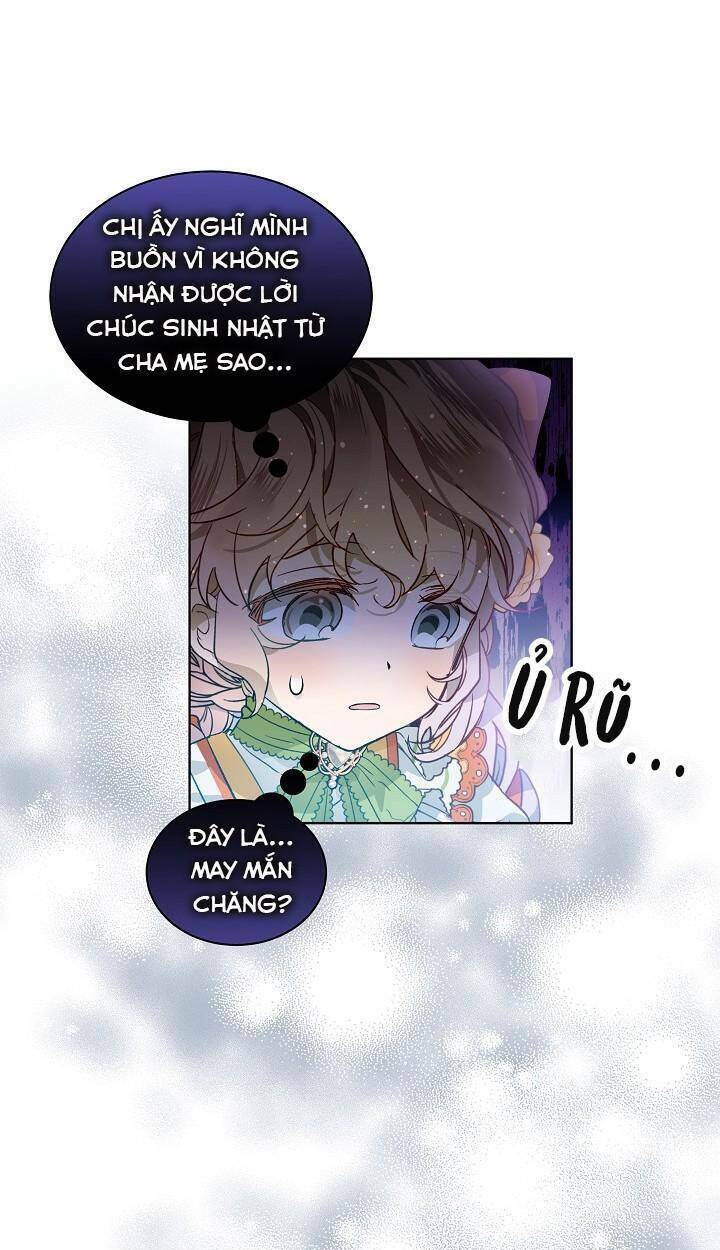 Quý Cô Thế Lực Ngầm Chapter 27 - Trang 2