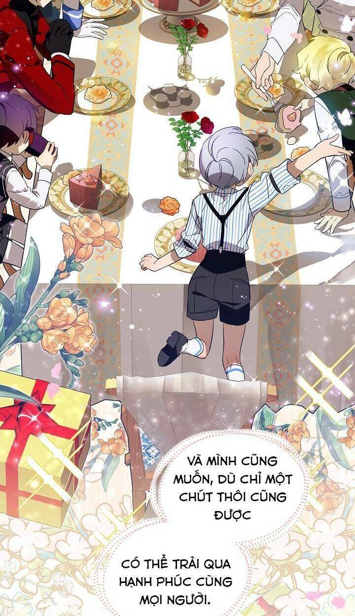 Quý Cô Thế Lực Ngầm Chapter 27 - Trang 2