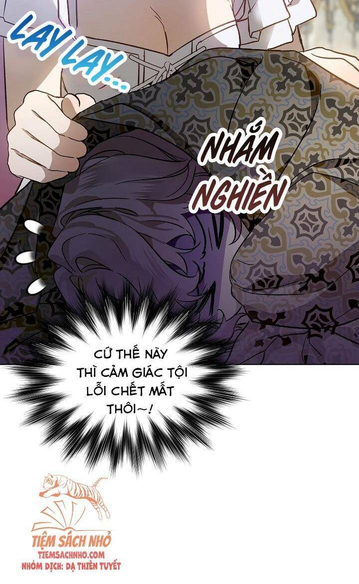 Quý Cô Thế Lực Ngầm Chapter 27 - Trang 2