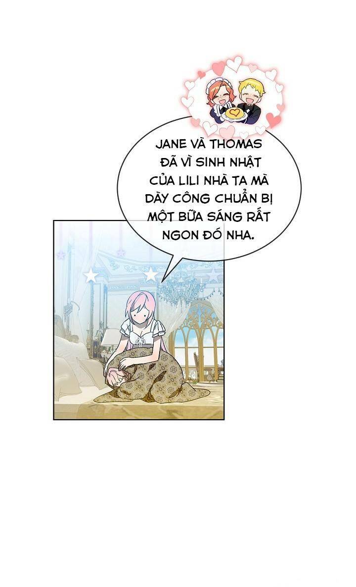 Quý Cô Thế Lực Ngầm Chapter 27 - Trang 2