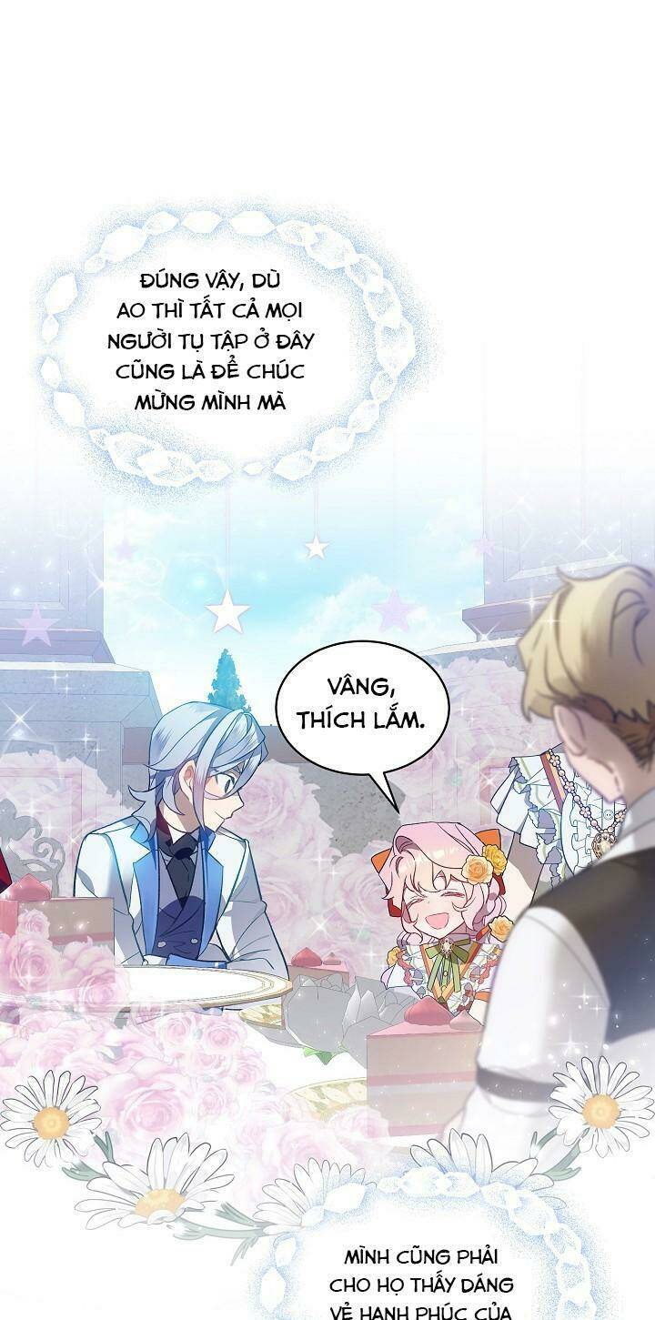 Quý Cô Thế Lực Ngầm Chapter 28 - Trang 2