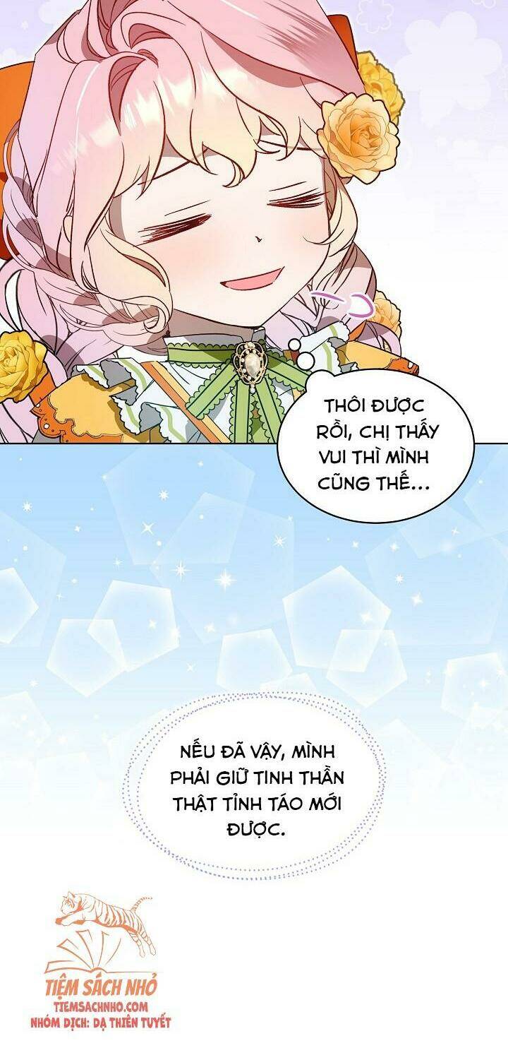 Quý Cô Thế Lực Ngầm Chapter 28 - Trang 2