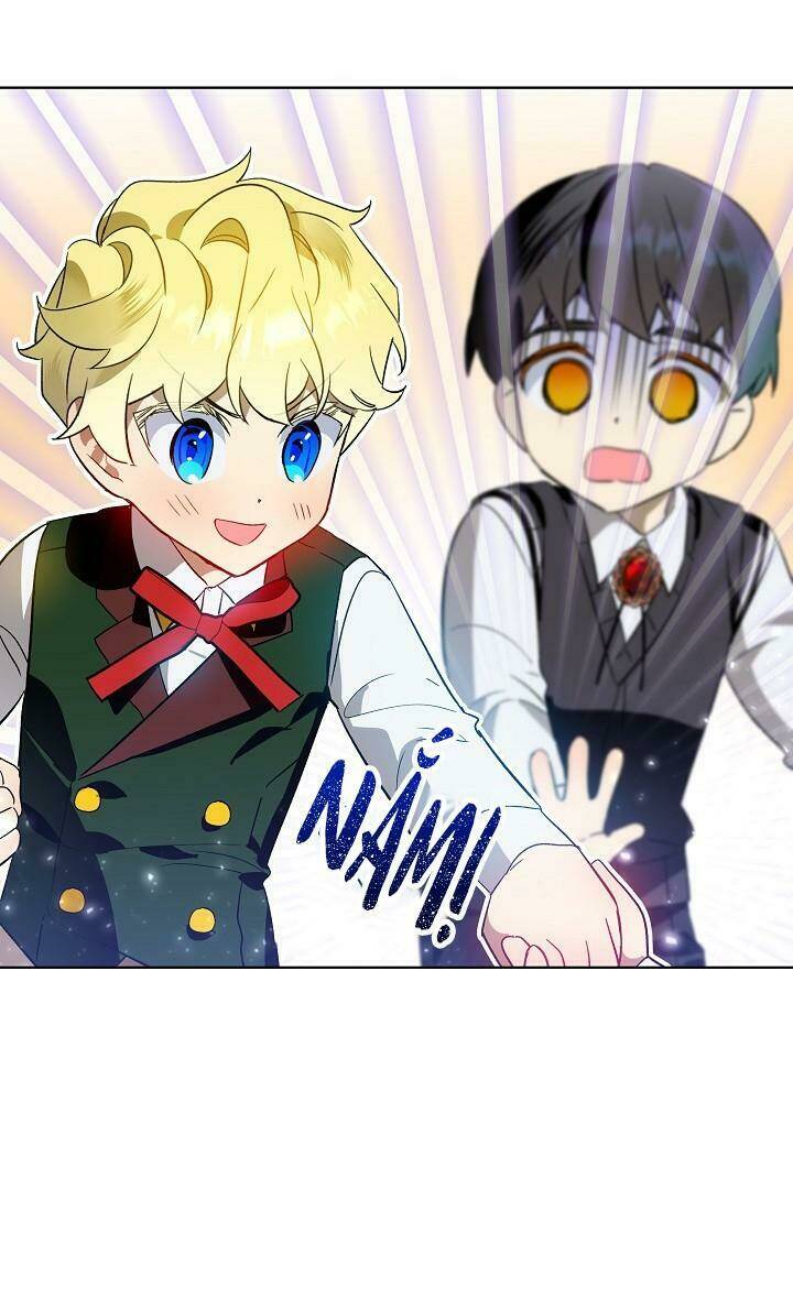 Quý Cô Thế Lực Ngầm Chapter 28 - Trang 2