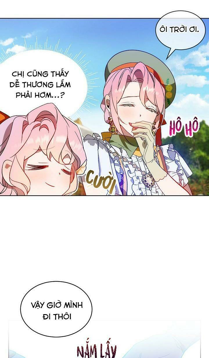 Quý Cô Thế Lực Ngầm Chapter 28 - Trang 2