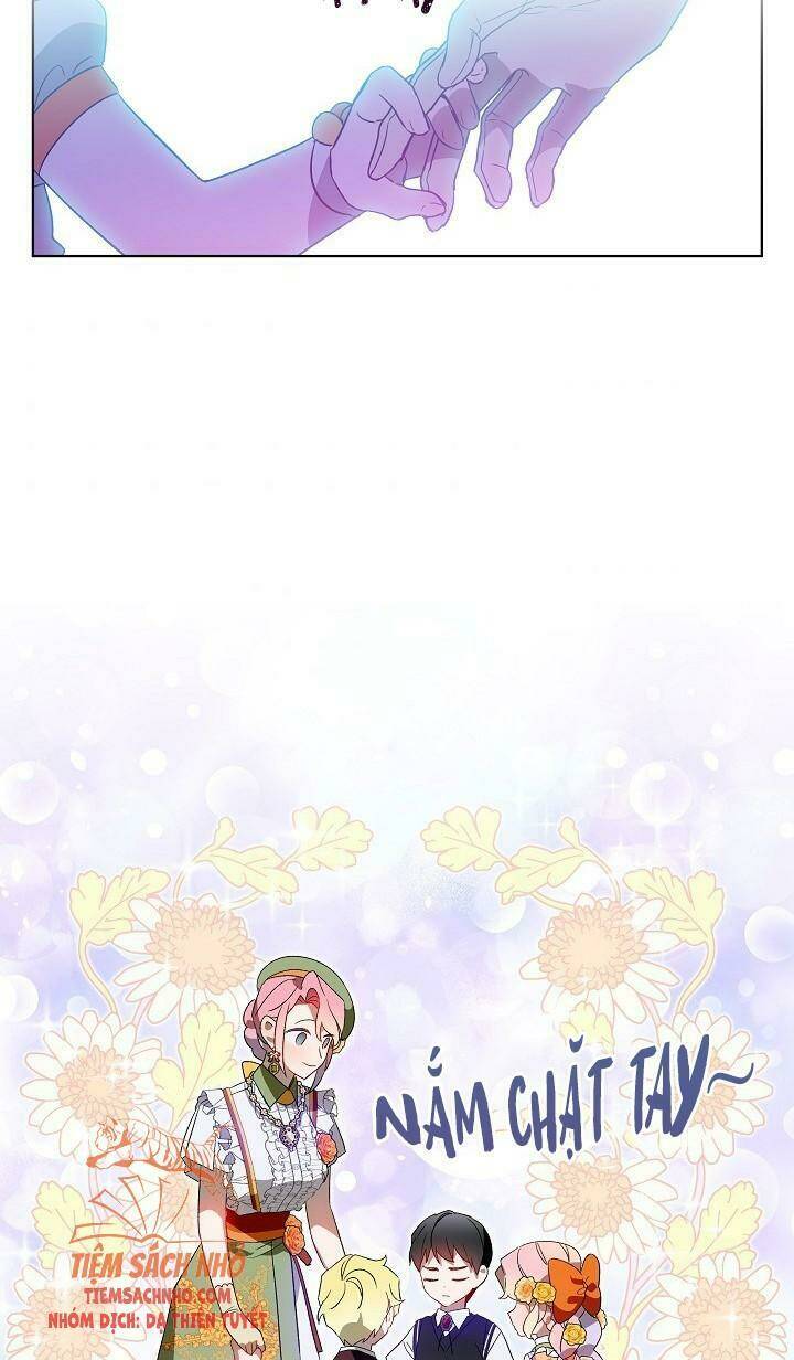 Quý Cô Thế Lực Ngầm Chapter 28 - Trang 2